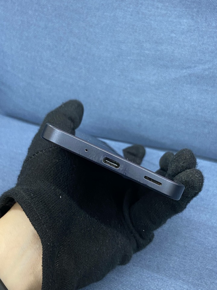 Samsung A16 4G+64G 5G 三星手機 黑色