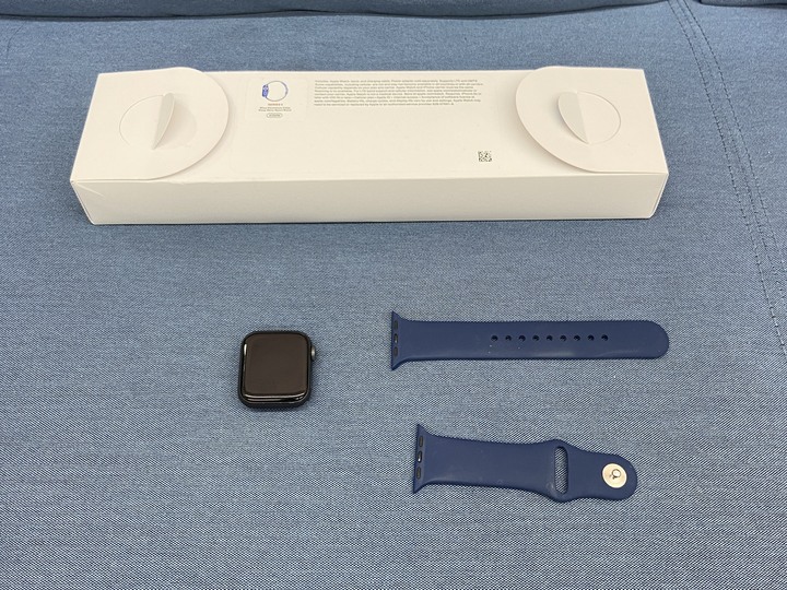 Apple Watch S6 Series 6 Series6 GPS 40mm蘋果手錶 電池81%