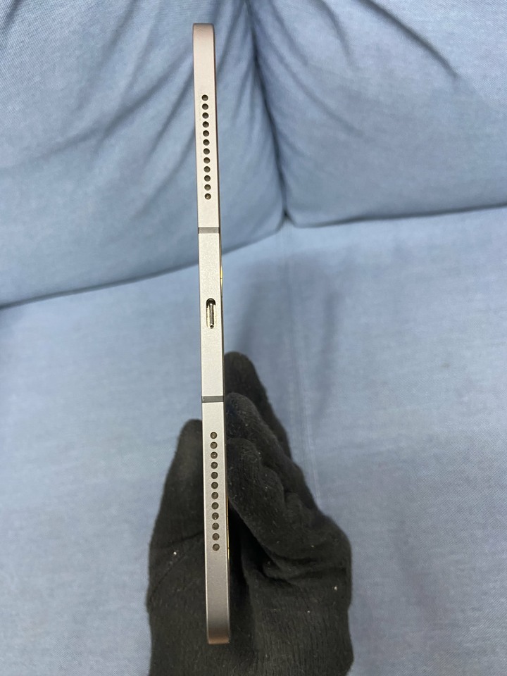 插卡版 Apple iPad Air 5 第5代 4G 5Th A2589 64G蘋果平板 M1 DDW6NF 黑灰色
