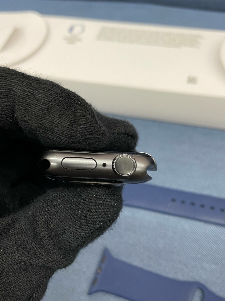 Apple Watch S6 Series 6 Series6 GPS 40mm蘋果手錶 電池81%