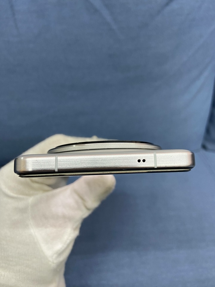 5G Vivo x200 Pro 16G/512G 二手5G攝影手機 台灣公司貨