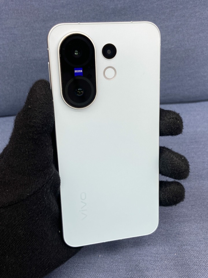 Vivo X200 Fe 12G+512G 5G手機 旗艦拍照手機 藍色