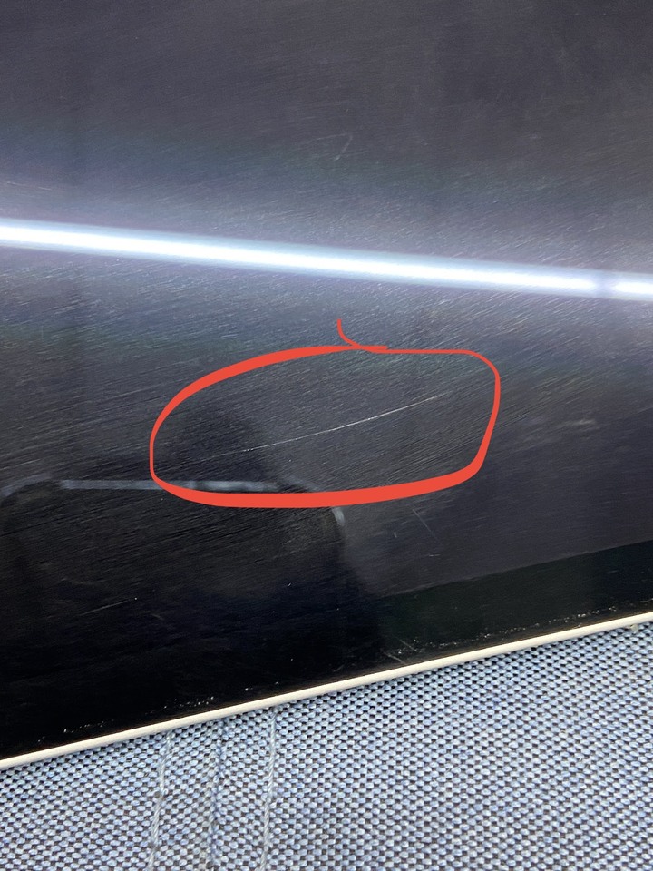 Apple iPad Pro 11 第3代 Wi-Fi A2377 128G 大螢幕蘋果平板 M1處理器 銀色NNHVY