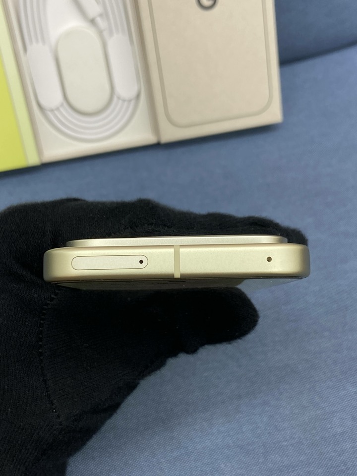 剛買保固長 Google Pixel 10 5G 12G/128G 香茅綠 Pixel10 台灣公司貨 二手