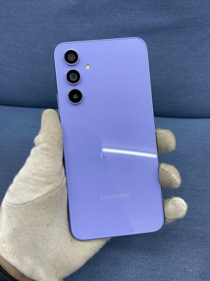 Samsung A54 8G+256G三星5G手機 A系列 大螢幕二手手機