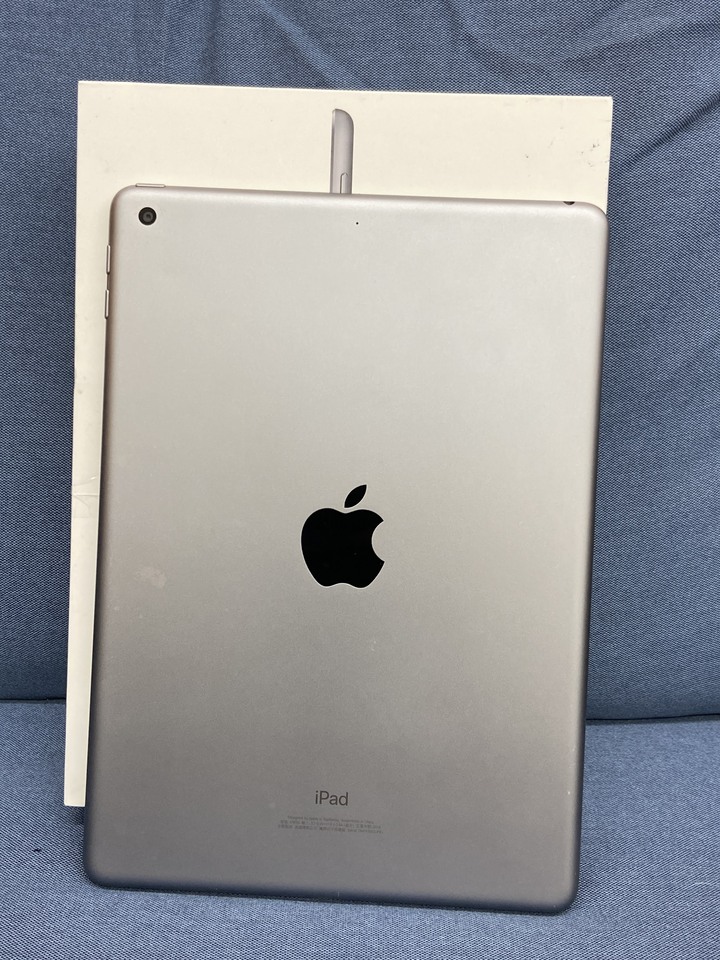Apple IPad 6 32G 2018 9.7吋 WIFI版二手蘋果大螢幕平板電腦 iPad6