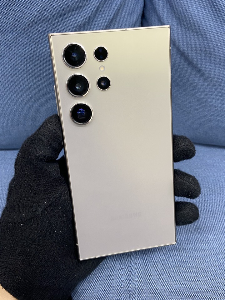 Samsung S24 Ultra 256G 三星 二手旗艦手機 汰色 S24u演唱會神機 3528443