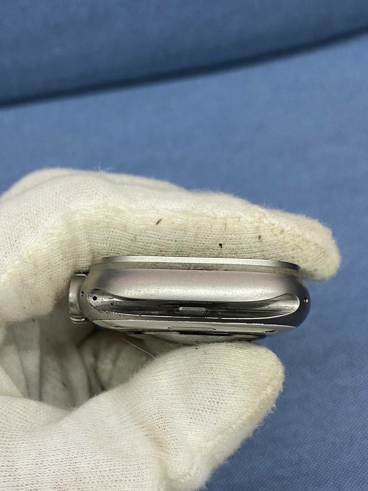 Apple Watch Ultra 1 LTE插卡版 GPS 49mm 一代蘋果手錶大螢幕手錶