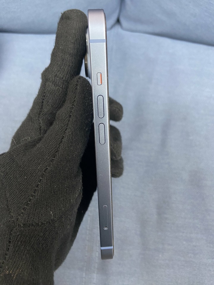 Apple IPhone 14 128G 二手蘋果旗艦雙鏡頭手機 iPhone14 N3LC16G