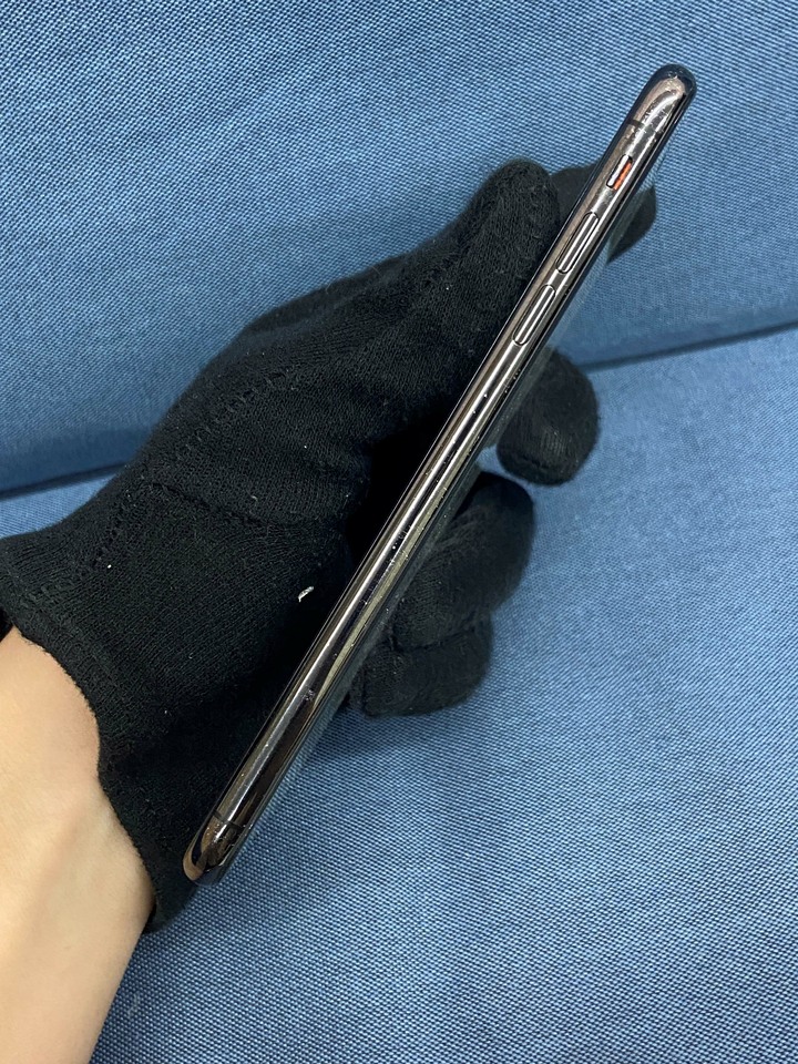 (電池低)Apple IPhone Xs Max 256G蘋果手機 大螢幕4G手機 C39X7E0