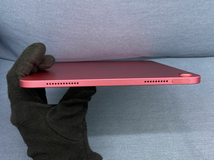 Apple IPad 10 64G 蘋果平板 WIFi版 大螢幕平板 iPad10 紅色 第十代 QC9XJT4
