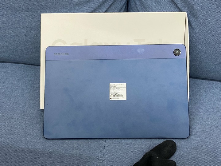 SAMSUNG Tab A9+ A9 Plus 5G通話版 4G+64G二手三星平板35825