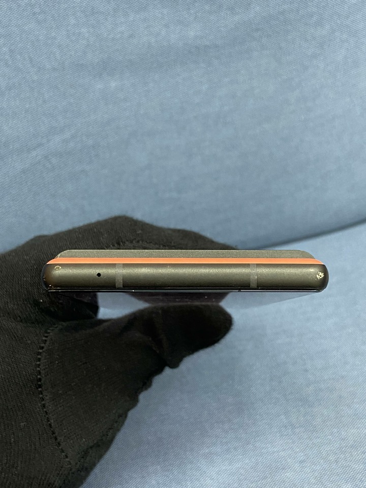 背蓋小裂 Google Pixel 6 128G 5G台版 二手手機 Pixel6