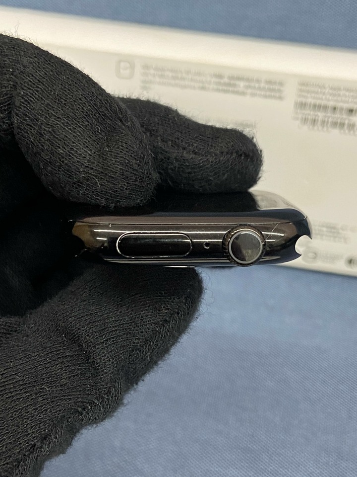 Apple Watch S10 GPS 46mm蘋果手錶 大螢幕智慧型手錶 Watch10 第十代