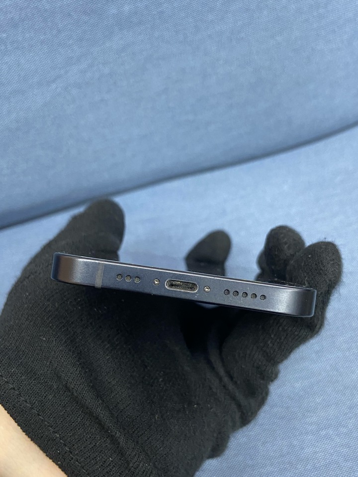 Apple IPhone 12 64G 二手蘋果手機 6.1吋 電池87% IPhone12