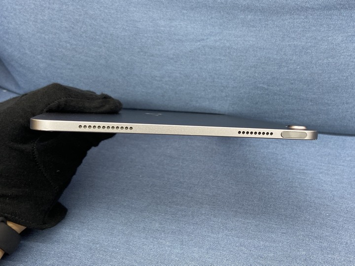 螢幕刮傷 Apple iPad Air 6 128G M2 2024 Air6 11吋蘋果平板WIFI版 灰色