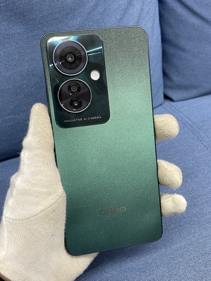 OPPO Reno 11f 5G手機 Reno11 f 8G+256G 二手手機