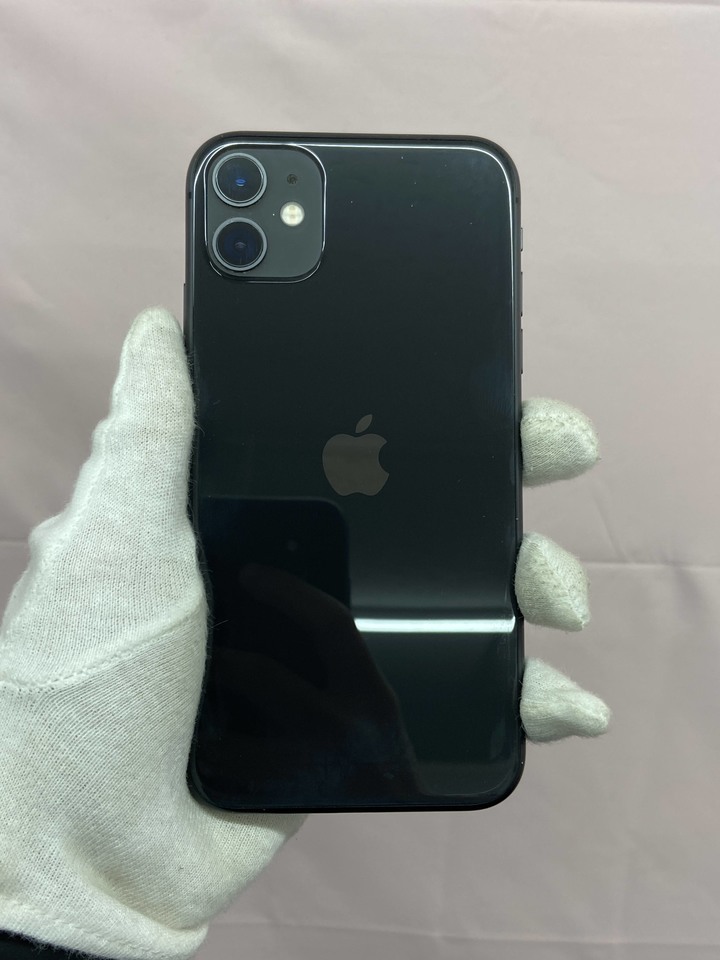 螢幕黑線 螢幕黑線Apple IPhone 11 128G 二手6.1吋蘋果手機 iPhone11 螢幕黑線