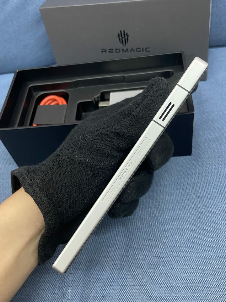 紅魔RedMagic 11S Pro+ 11s Pro Plus 16G+512G 二手旗艦電競手機