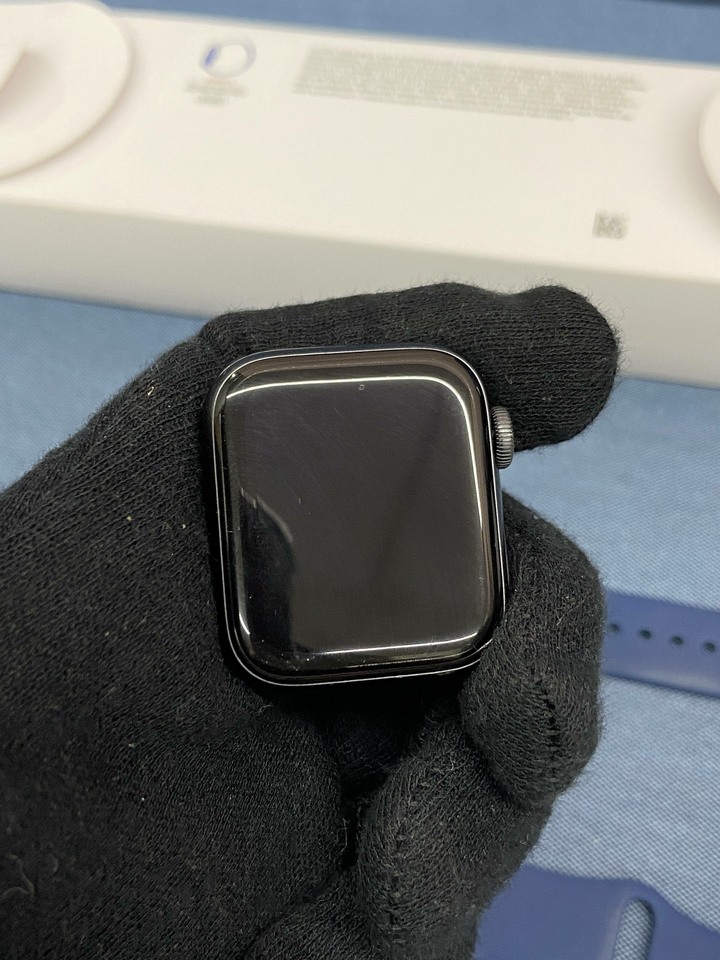 Apple Watch S6 Series 6 Series6 GPS 40mm蘋果手錶 電池81%