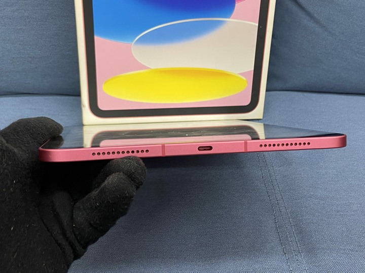 Apple蘋果iPad 11 5G插卡通話版11吋128G 2025蘋果平板電腦iPad11