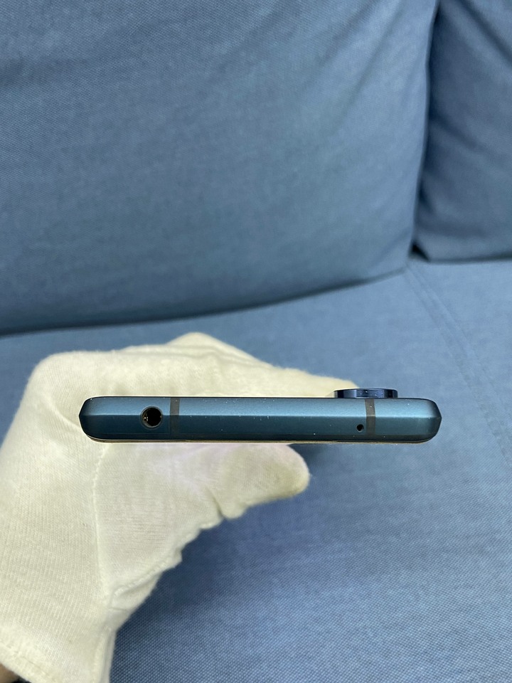 HTC U24 Pro 12G/512G 二手5G宏達電手機 大螢幕藍色手機