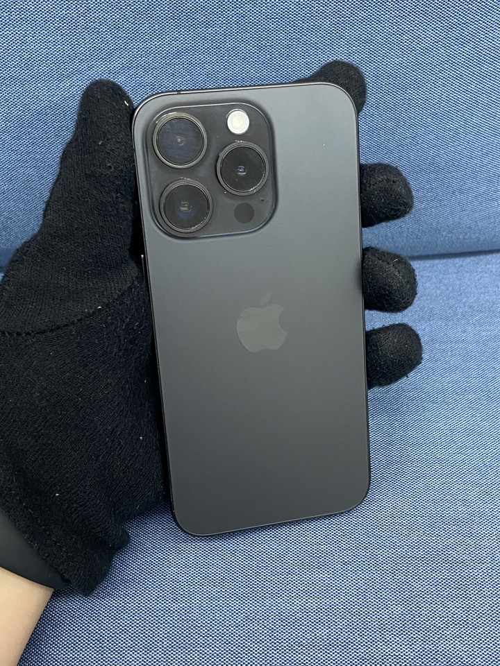 Apple IPhone 15 Pro 256G蘋果手機 旗艦三鏡頭手機 IPhone15 Pro Type c
