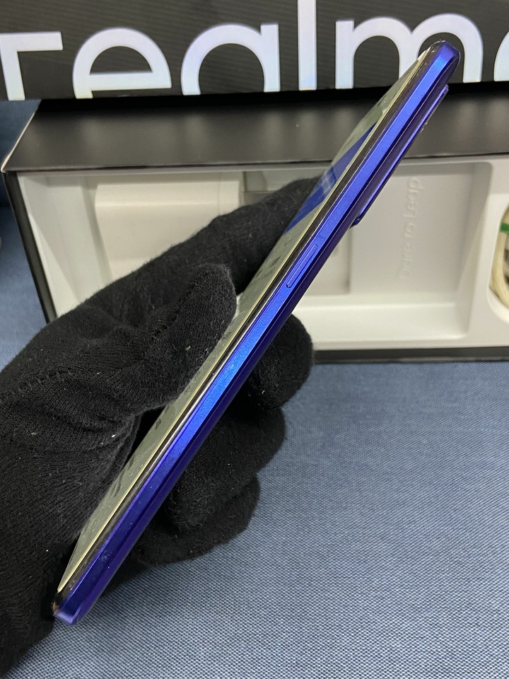 Realme GT Neo 3 Neo3 8G+256G 二手5G旗艦手機 台灣公司貨