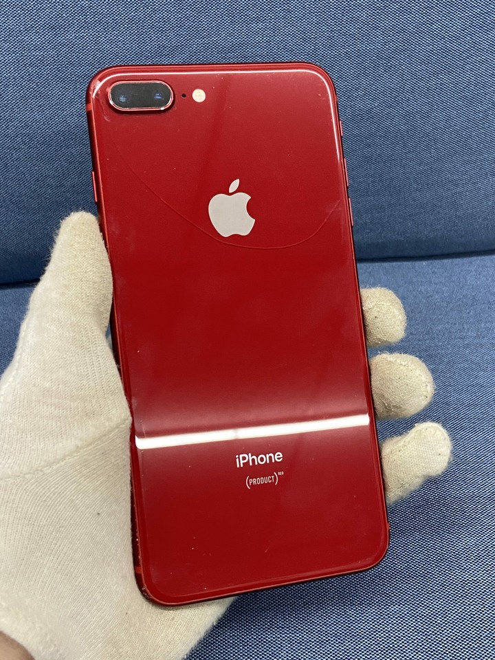 (背蓋小裂)Apple IPhone 8 Plus 256G 5.5吋 8plus iphone8 二手蘋果手機