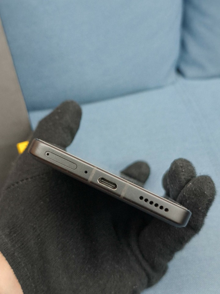 POCO F7 Ultra 16G+512G 黑色 二手旗艦小米手機
