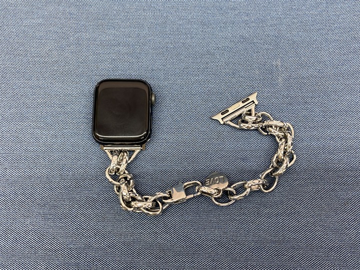 Apple Watch S5 Series 5 GPS 40mm二手蘋果手錶