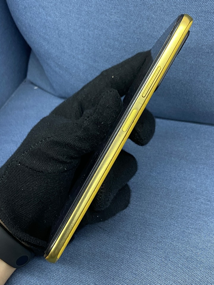 POCO M4 Pro 6G+128G 5G小米 二手大容量手機