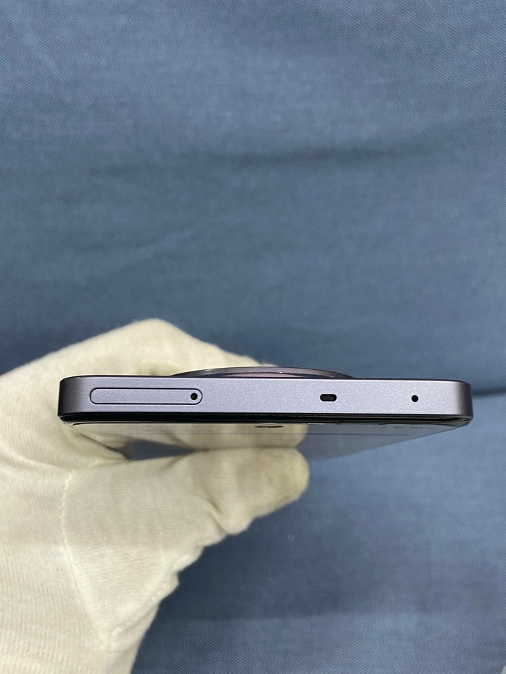 Realme 13 8G+256G 5G手機 Realme13 活力紫 大電量手機 12154