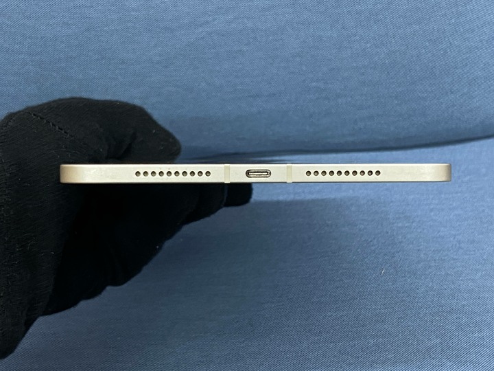 插卡通話版 Apple IPad Mini 6 64G Mini6 蘋果平板 二手LTE+WIFI版 金色