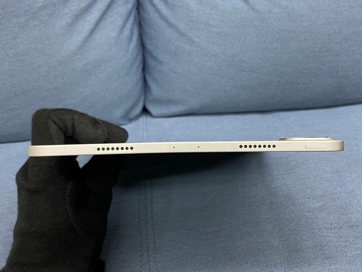 Apple iPad Pro 11 第3代 Wi-Fi A2377 128G 大螢幕蘋果平板 M1處理器 銀色NNHVY