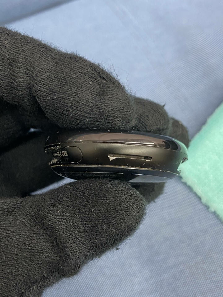 顯示異常 Google Pixel Watch 3 BT 版本 谷歌手錶 三代 智慧型手錶 Watch3