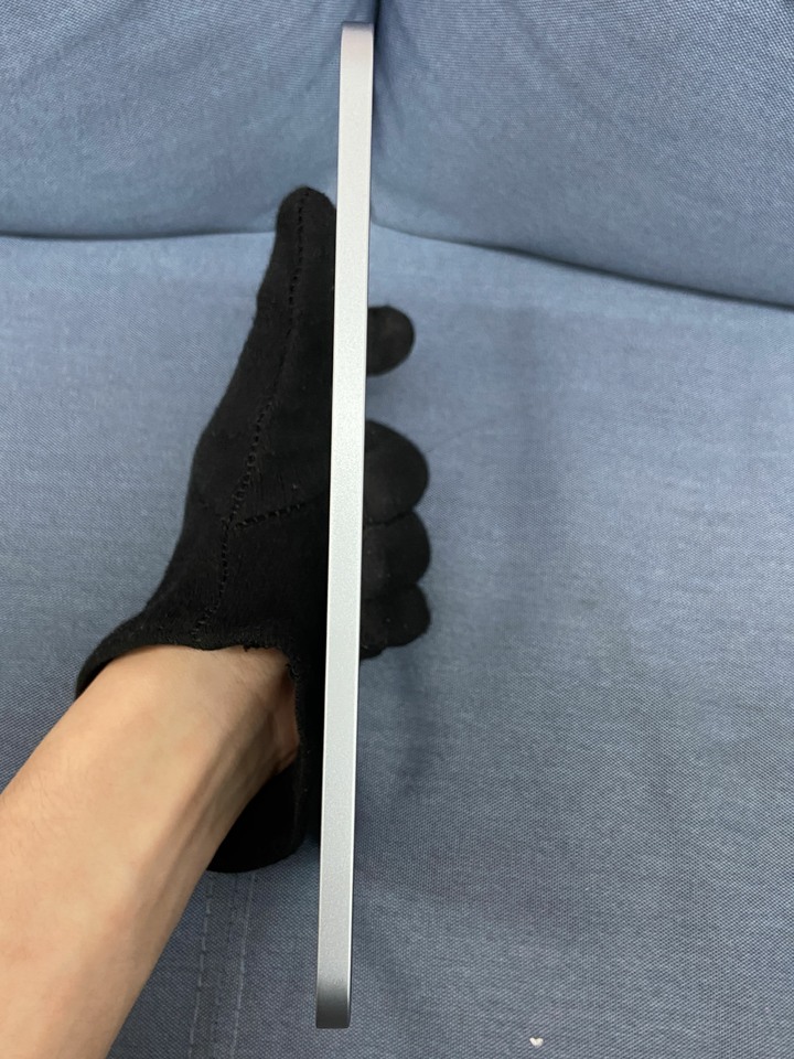 Apple IPad Mini 7 256G Mini7蘋果平板 WIFI版 藍色 台灣公司貨j2qvq