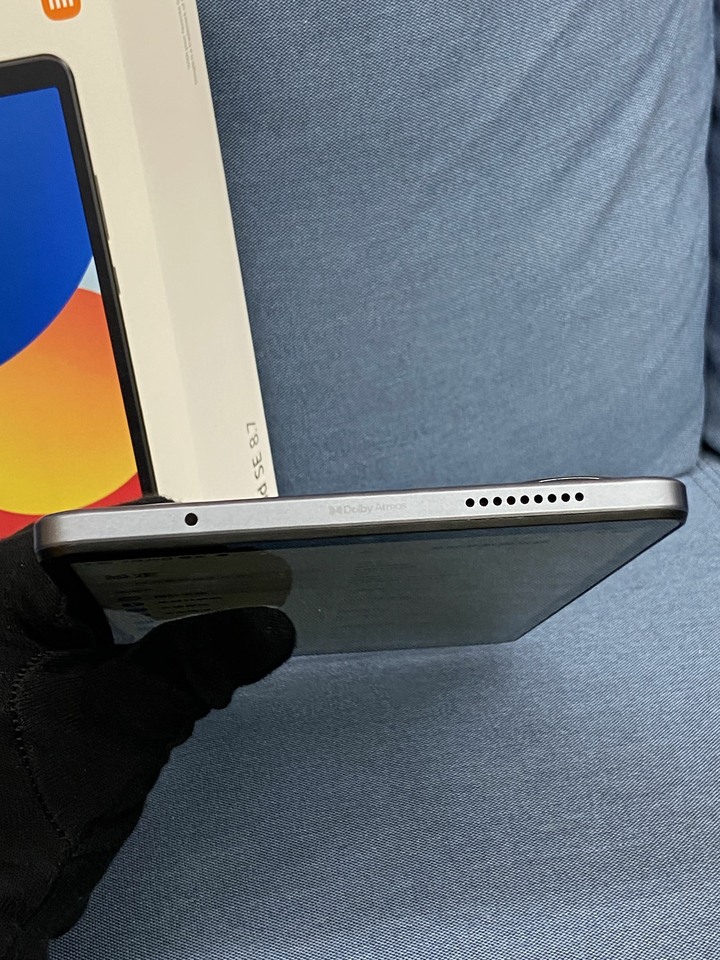 紅米Redmi Pad SE 8.7 4G+64G WIFI版 小螢幕小米平板電腦