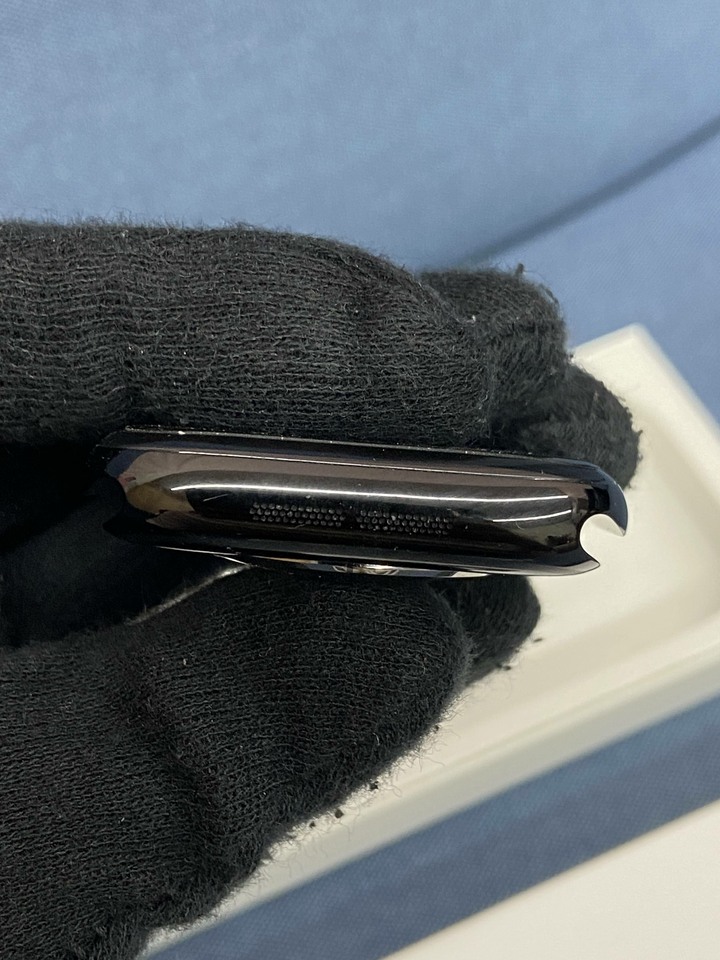 插卡ESIM版 Apple Watch S10 LTE 46mm 鋁金屬(實展機)手錶 Watch10 第十代
