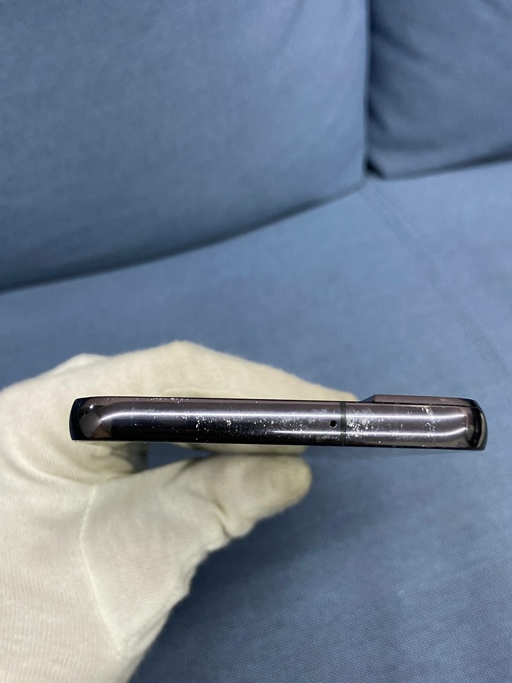 Samsung S22 Plus 256G 5G 三星 二手大隻三星手機 黑色單手機 S22+