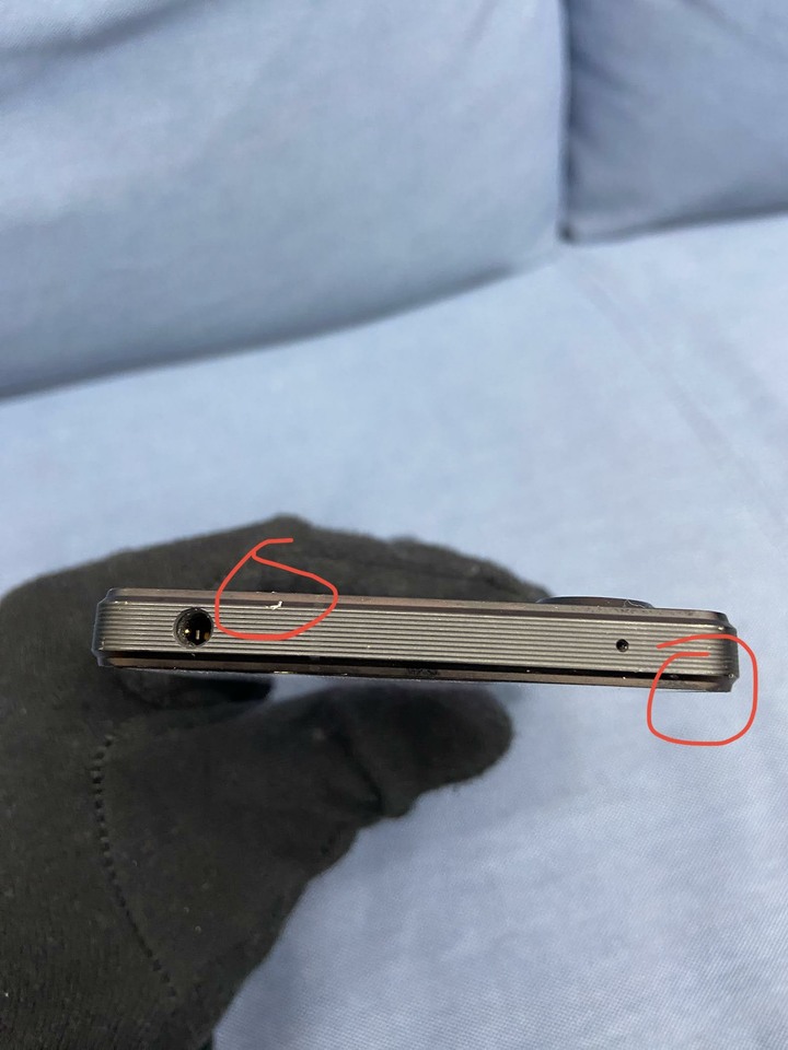 Sony Xperia 1 V 256G 1V索尼 5G手機二手旗艦手機 第五代黑色 單機