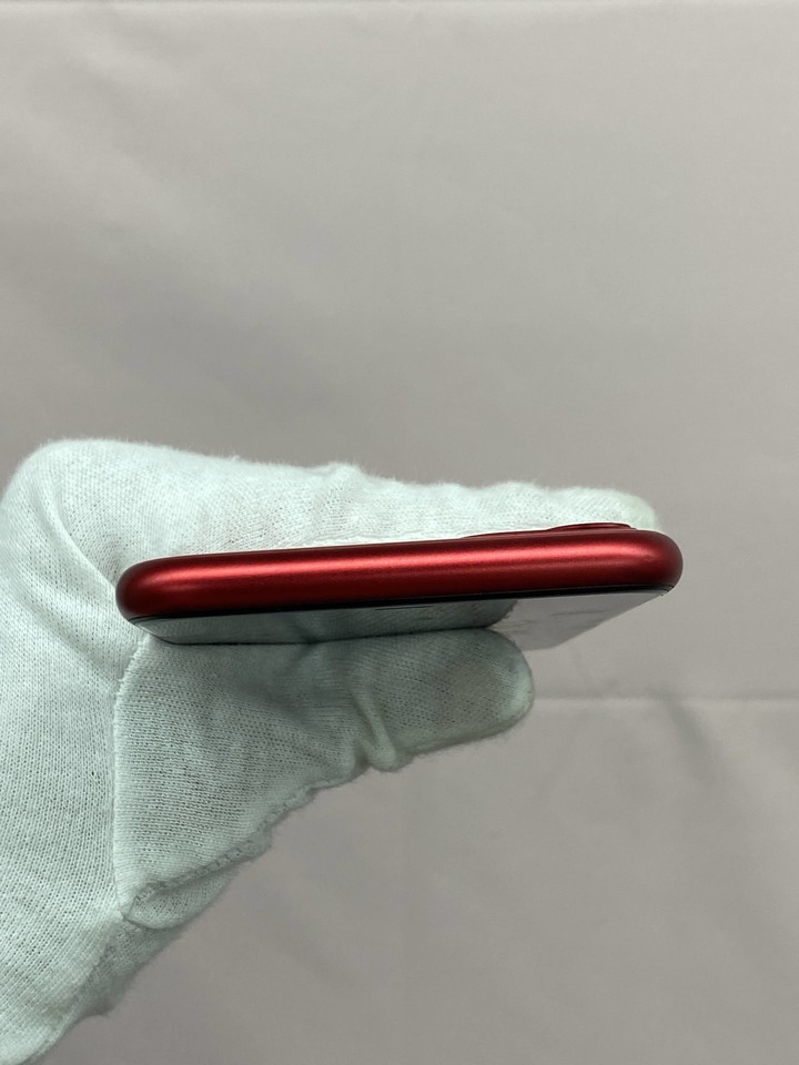 Apple IPhone 11 64G 蘋果手機 二手6.1吋 4G手機 IPhone11 紅色