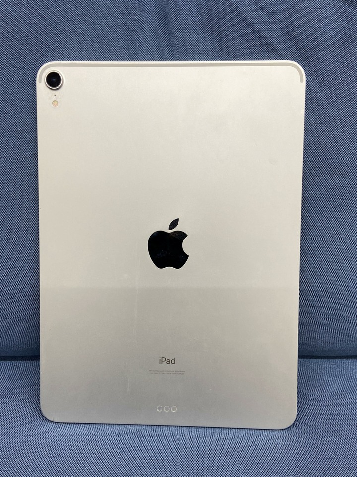 Apple iPad Pro 11吋 1代 64G A1980 一代二手蘋果平板電腦 Wifi版