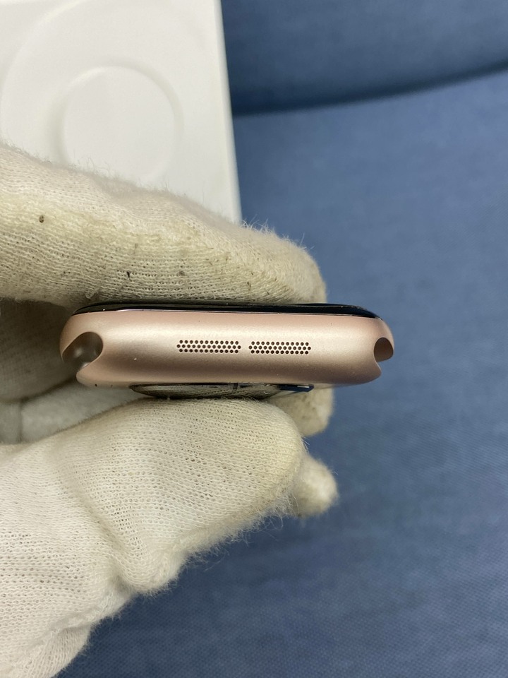 剛買保固長 Apple Watch S11 GPS 42mm蘋果手錶 大螢幕智慧型手錶 Watch11