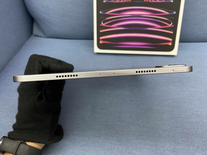 Apple iPad Pro 11吋 第四代 2022 A2759 M2二手蘋果平板電腦