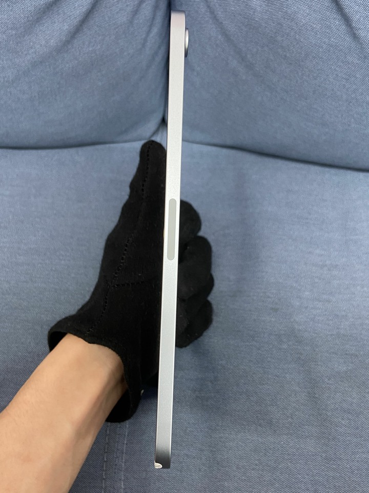 Apple IPad Mini 7 256G Mini7蘋果平板 WIFI版 藍色 台灣公司貨j2qvq