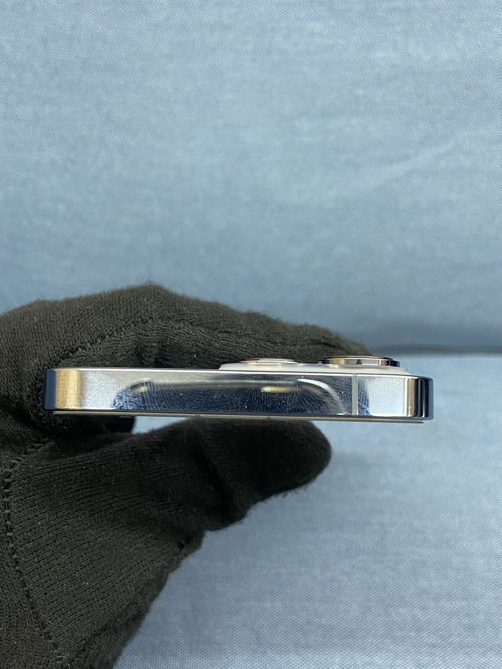 Apple IPhone 13 Pro 256G 二手蘋果旗艦手機 iPhone13 Pro 藍色