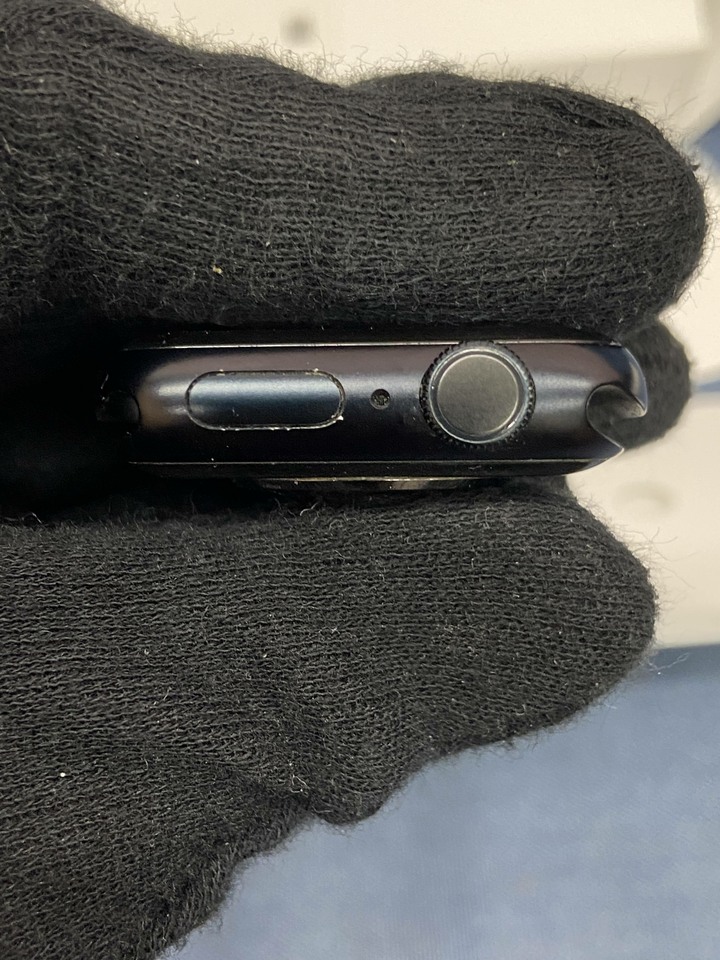 Apple Watch S7 Series 7 GPS 41mm蘋果手錶 星光色 小顆Series7
