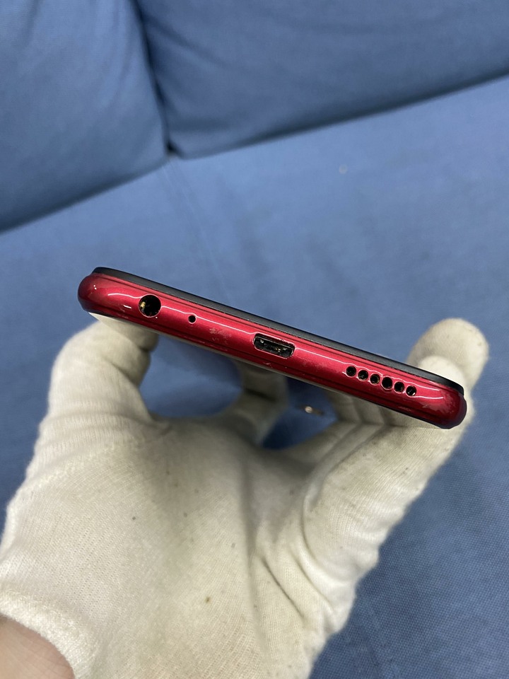 Vivo y12 3G+64G 二手4G手機 舊款手機!!!! 舊款充電孔