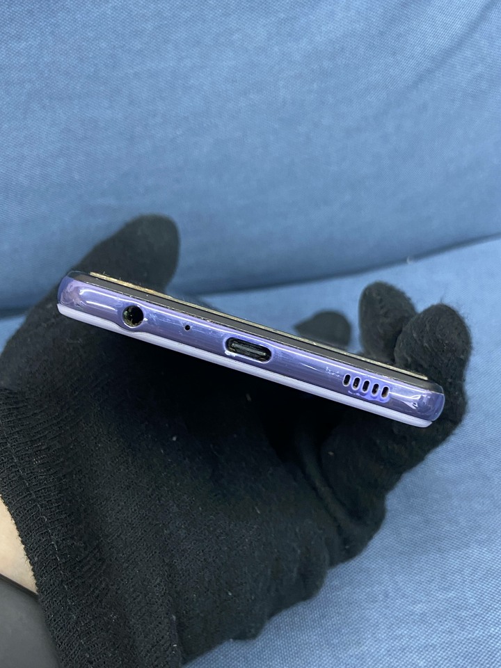 (耗電) Samsung A52s 8G+256G 5G手機 二手三星手機大容量
